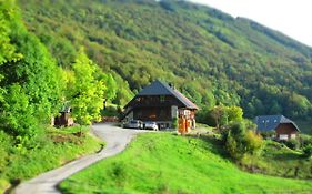 La Grangerie